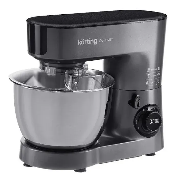 Кухонная машина KORTING KKM 0104 Gourmet