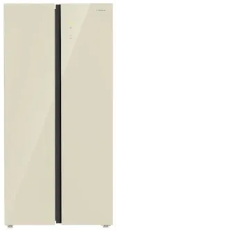 Холодильник MAUNFELD MFF191NFBG Matt Inverter Холодильник MAUNFELD MFF191NFBG Matt Inverter