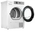 Сушильная машина KUPPERSBERG DM 611 W Сушильная машина KUPPERSBERG DM 611 W