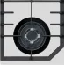 Варочная поверхность DELONGHI GATTA 6GW BB Варочная поверхность DELONGHI GATTA 6GW BB