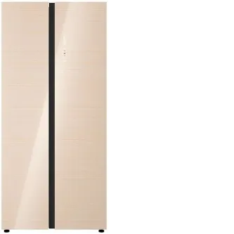 Холодильник LEX LSB525GLGID