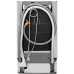 Посудомоечная машина ELECTROLUX EEG63400L