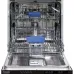 Посудомоечная машина DELONGHI DDWI 660 AMEDEO