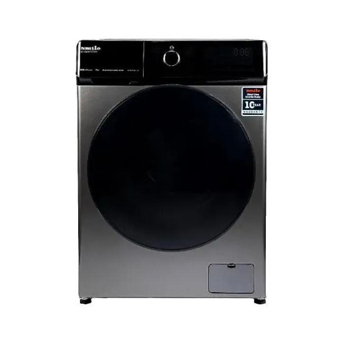 Стиральная машина SMILE SWMSW7DG1200 Стиральная машина SMILE SWMSW7DG1200