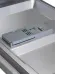 Посудомоечная машина DELONGHI DDW 06S Magnesite