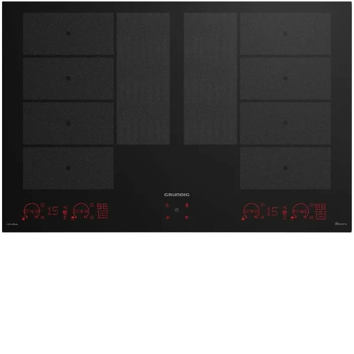 Варочная поверхность GRUNDIG GIEI838980INH