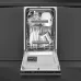Посудомоечная машина SMEG ST4523DIN Посудомоечная машина SMEG ST4523DIN
