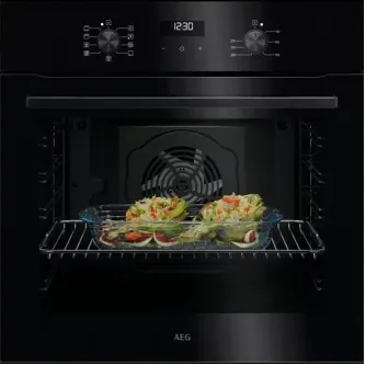 Духовой шкаф AEG V5ABU20SK Духовой шкаф AEG V5ABU20SK