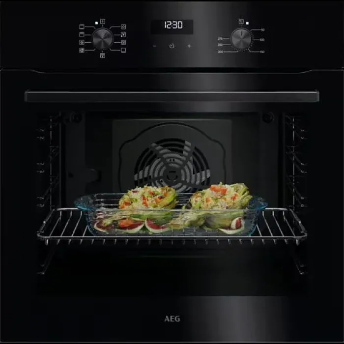 Духовой шкаф AEG V5ABU20SK Духовой шкаф AEG V5ABU20SK