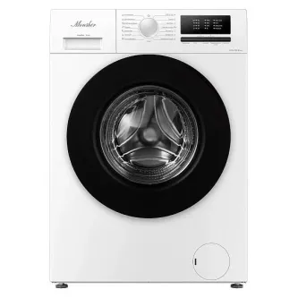 Стиральная машина MONSHER MWM 390 Blanc