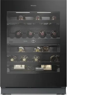 Винный шкаф MIELE KWTUS 7196 E