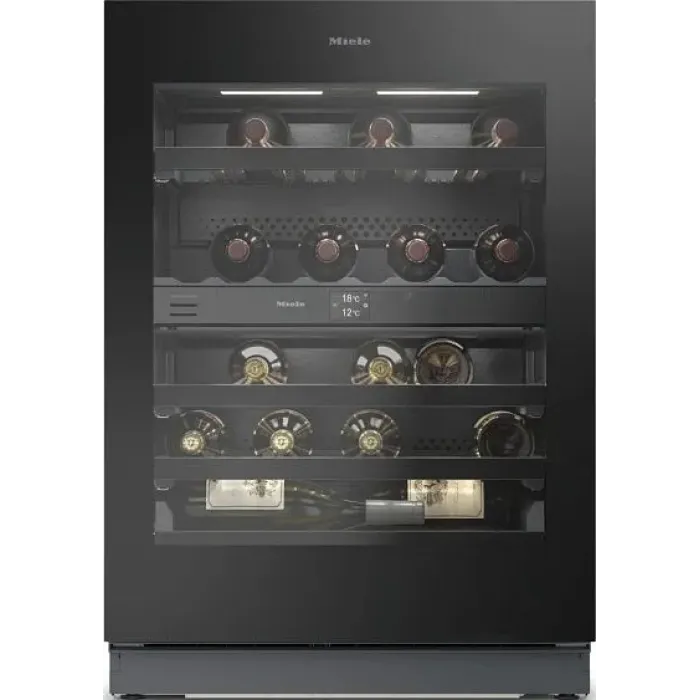 Винный шкаф MIELE KWTUS 7196 E Винный шкаф MIELE KWTUS 7196 E