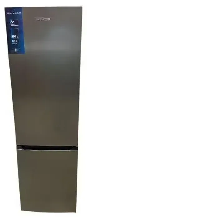 Холодильник SNOWCAP RCD-300 I Холодильник SNOWCAP RCD-300 I