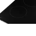 Варочная поверхность VITEK VHE6410 черный Варочная поверхность VITEK VHE6410 черный