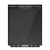 Плита GORENJE GEC5C40BG