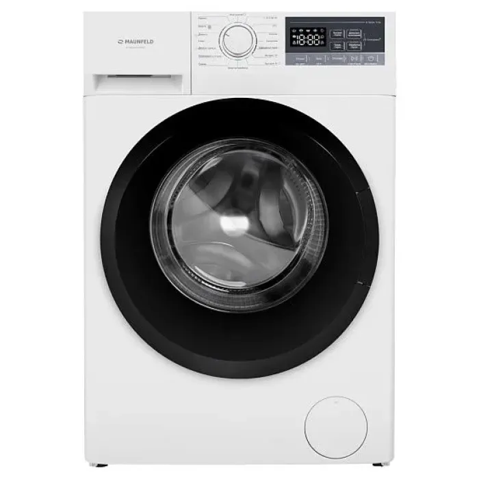 Стиральная машина MAUNFELD MFWM148STWH02