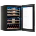 Винный шкаф MEYVEL MV47PRO-KBB2 Винный шкаф MEYVEL MV47PRO-KBB2