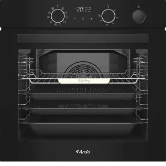 Духовой шкаф ARDO BO810EAB2