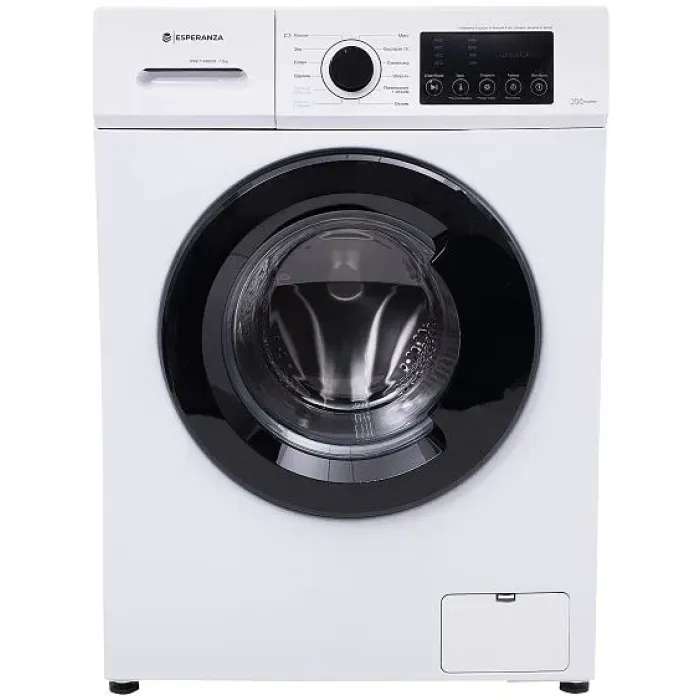 Стиральная машина ESPERANZA WMF814IBD08 Стиральная машина ESPERANZA WMF814IBD08