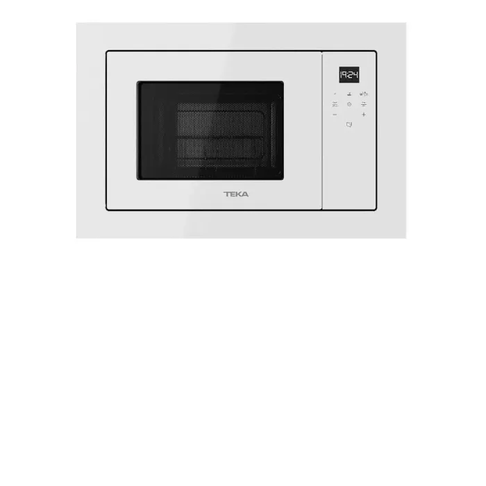 Микроволновая печь TEKA ML 8210 BIS WHITE MARBLE (112060009) Микроволновая печь TEKA ML 8210 BIS WHITE MARBLE (112060009)