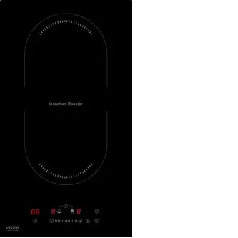 Варочная поверхность KANZLER KI 053 S