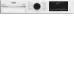 Стиральная машина BEKO B3WFR56H2WC Стиральная машина BEKO B3WFR56H2WC