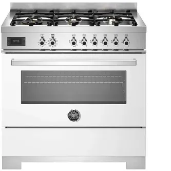 Варочный центр BERTAZZONI PRO96L1EBIT2
