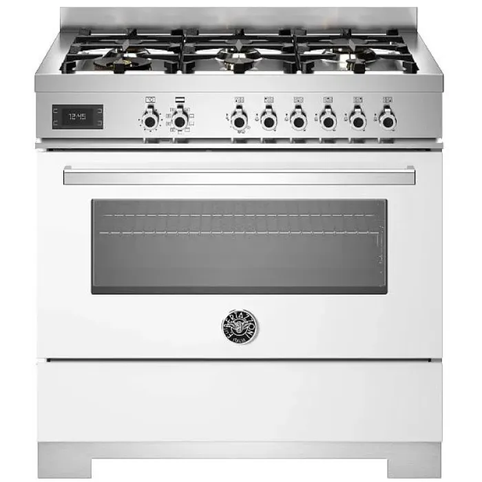 Варочный центр BERTAZZONI PRO96L1EBIT2