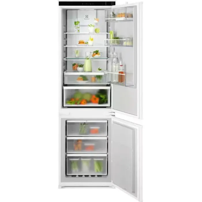 Холодильник ELECTROLUX ENT6ME18S