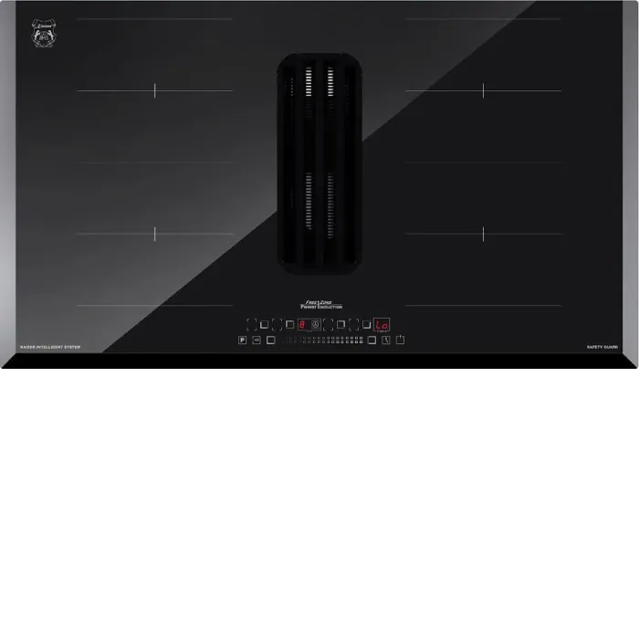 Варочная поверхность KAISER KCT 9102 FI