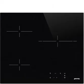 Варочная поверхность SMEG SE263TD2