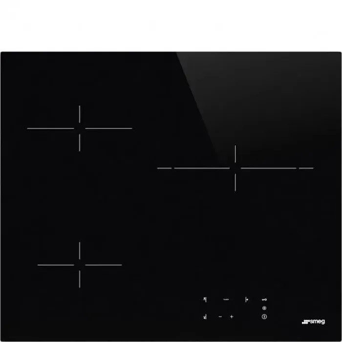 Варочная поверхность SMEG SE263TD2 Варочная поверхность SMEG SE263TD2