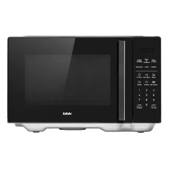 Микроволновая печь BBK 23MWS-852S/B Микроволновая печь BBK 23MWS-852S/B