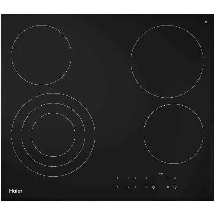 Варочная поверхность HAIER HHY-C64NTVB Варочная поверхность HAIER HHY-C64NTVB