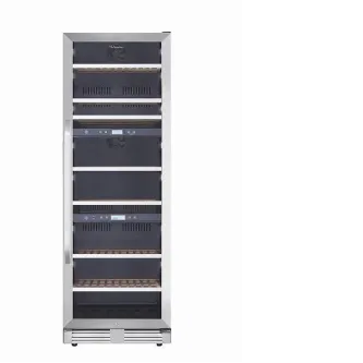 Винный шкаф LA SOMMELIERE MT145TZ