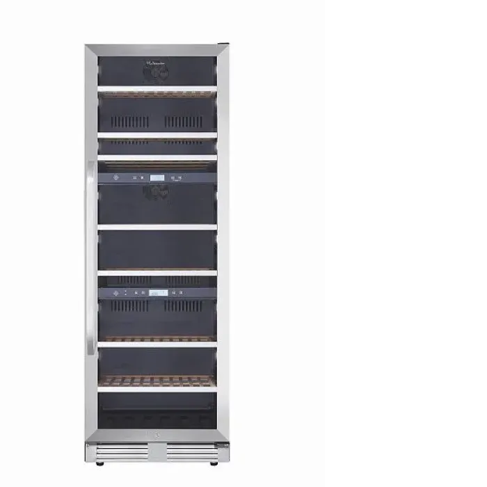 Винный шкаф LA SOMMELIERE MT145TZ