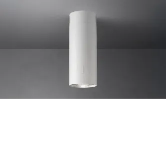 Вытяжка FALMEC POLAR EVO IS WHITE 35 (CPOI90.E11P2#EUB490F)