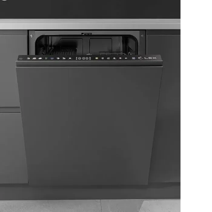 Посудомоечная машина LEX PM 6083А color Lux Посудомоечная машина LEX PM 6083А color Lux