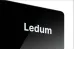 Холодильник LEDUM LRF-521 BG