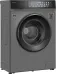 Стиральная машина WEISSGAUFF WM 39107 Full Touch Inverter Steam Grey Стиральная машина WEISSGAUFF WM 39107 Full Touch Inverter Steam Grey