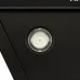 Вытяжка KRONA ERICA 600 black PB
