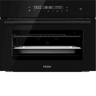 Духовой шкаф HAIER HOS-F5CVN8GB Духовой шкаф HAIER HOS-F5CVN8GB