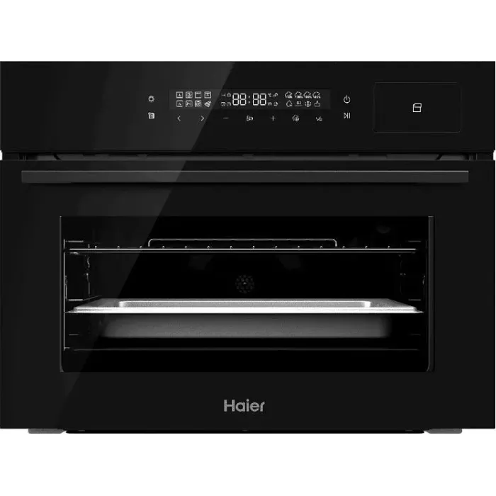 Духовой шкаф HAIER HOS-F5CVN8GB
