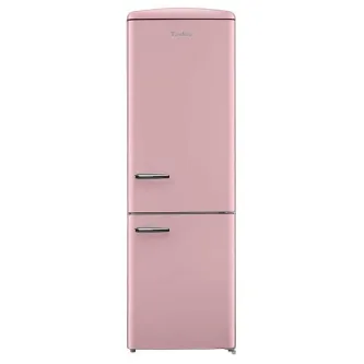 Холодильник TESLER RB-330 DUSTY ROSE Холодильник TESLER RB-330 DUSTY ROSE