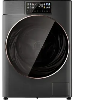 Стиральная машина HIBERG i-DDQ20 - 12814 Sg