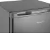 Холодильник WEISSGAUFF WR-092 Defrost Dark Grey Холодильник WEISSGAUFF WR-092 Defrost Dark Grey