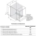 Посудомоечная машина CASARTE CASDWE14399U