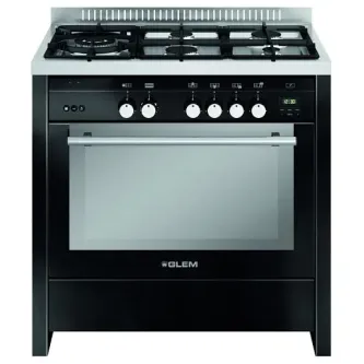 Плита GLEM ml944vbl