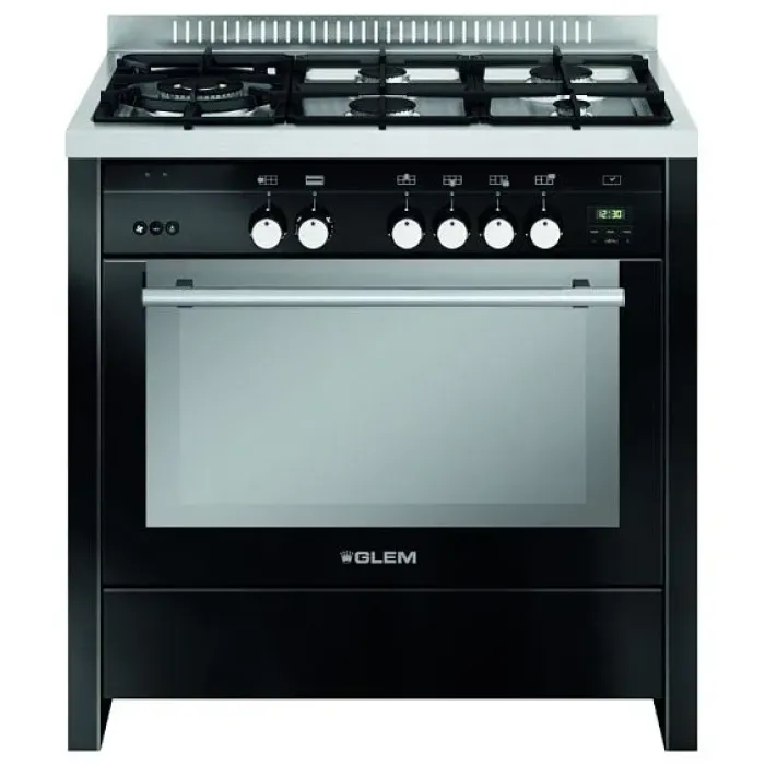 Плита GLEM ml944rbl