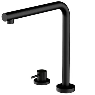 Смеситель BARAZZA 1RUBSORN